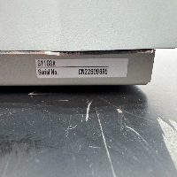 Agilent Technologies G1103A Spectrophotometer image 3
